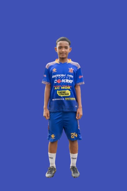 Yusran hanan nafi